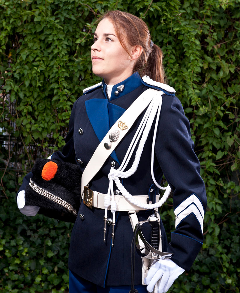 defensie magazine