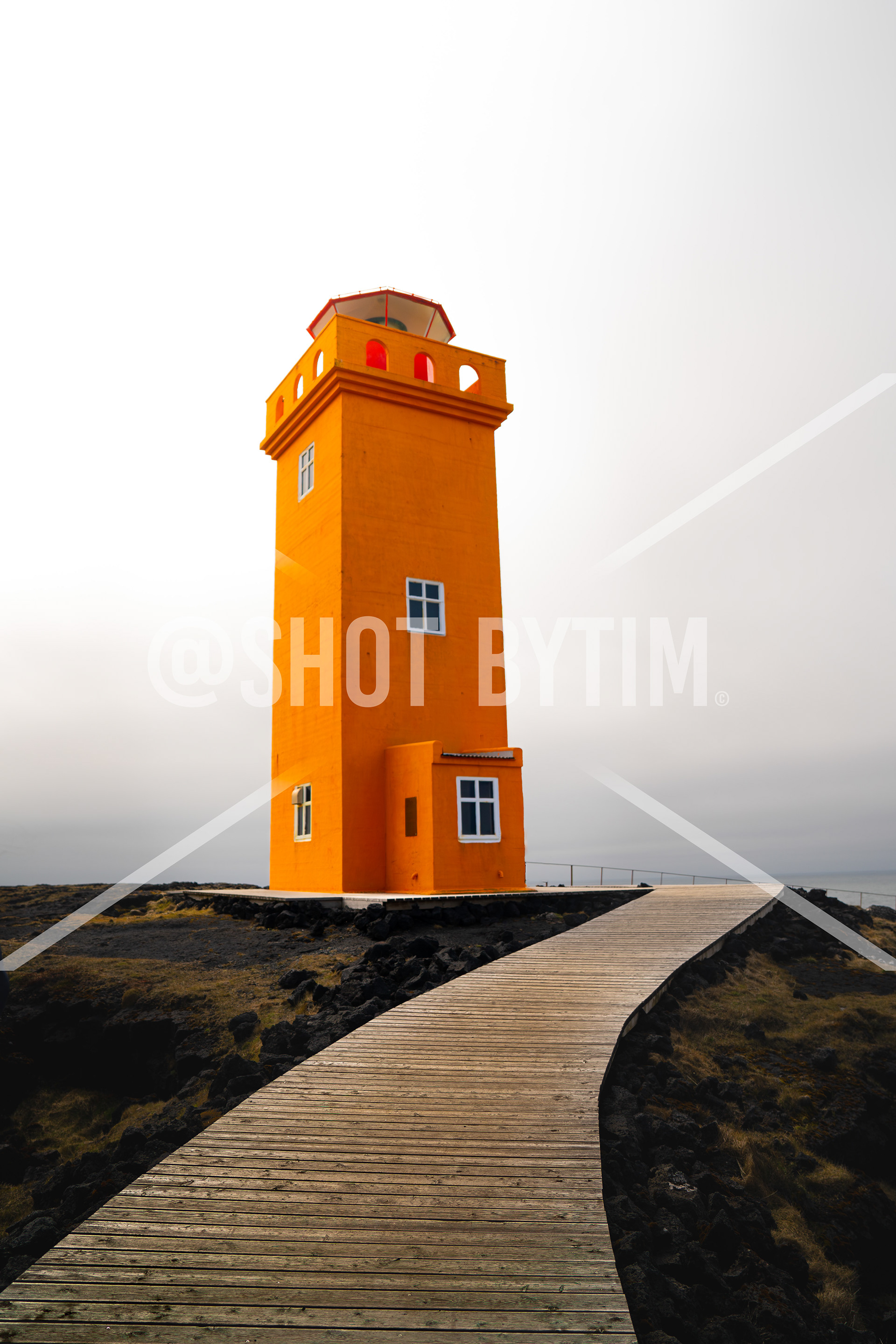 Lighthouse