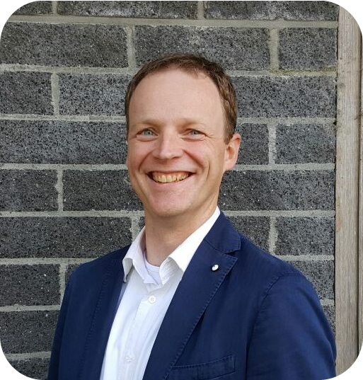 Dr. Rogier Verberk - TNO