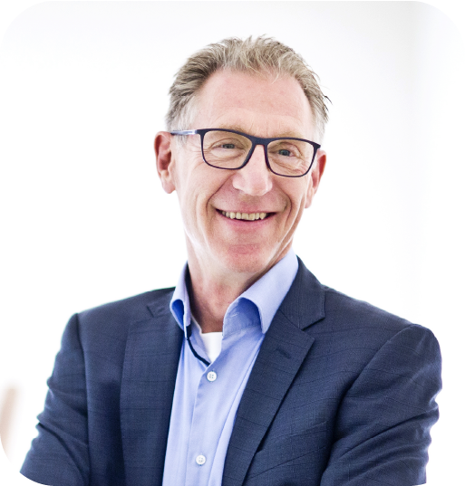 Prof. dr. H.G.C. (Henri) Werij
