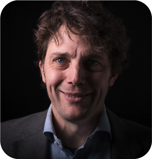 Dr. ir. Ianus Keller