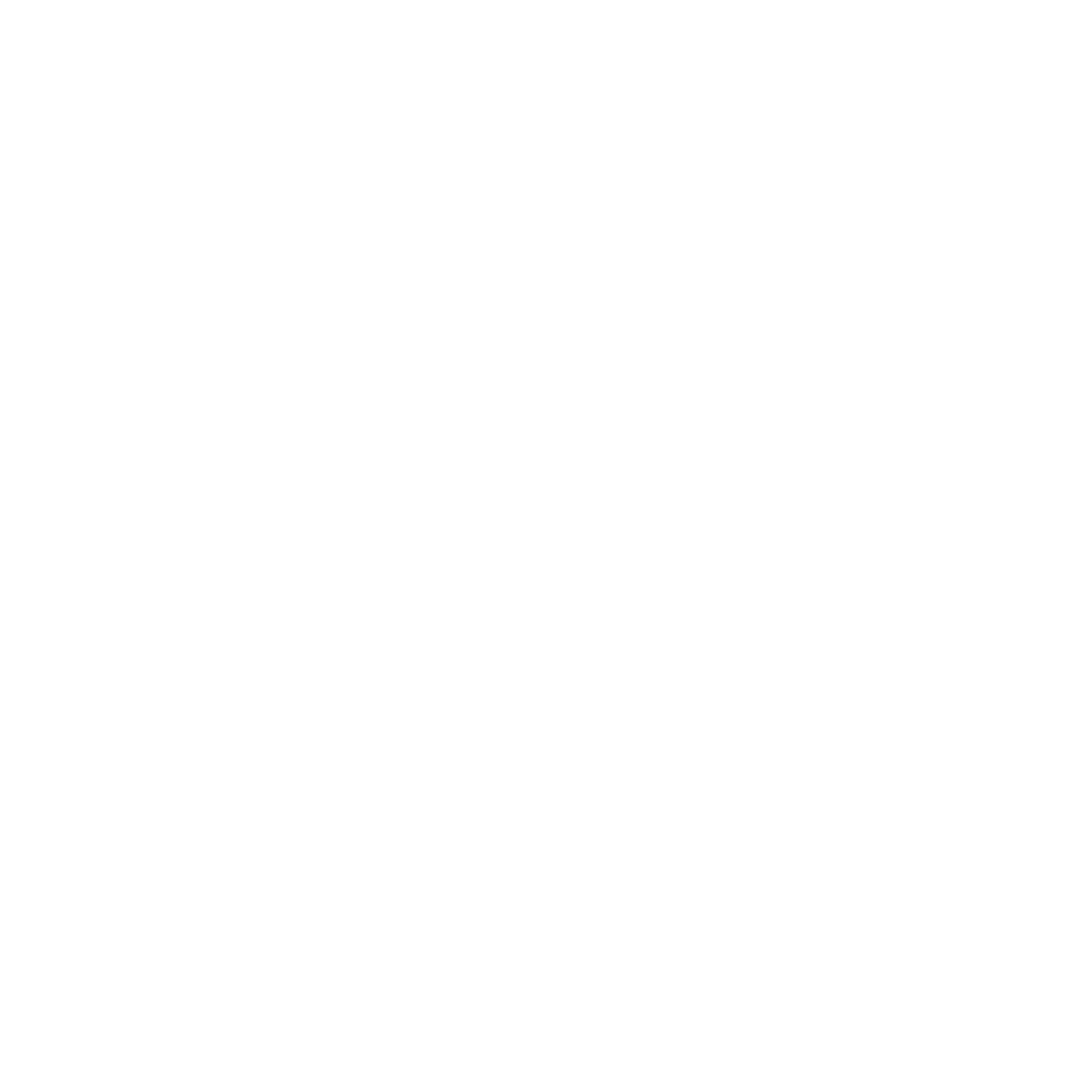 The Indiecent Productions Logo.  An eroded graphic of a film frame is rendered in white.  The graphic contains the text "INDIE" above the text "CENT".  The text "PRODUCTIONS" is visible below the graphic.