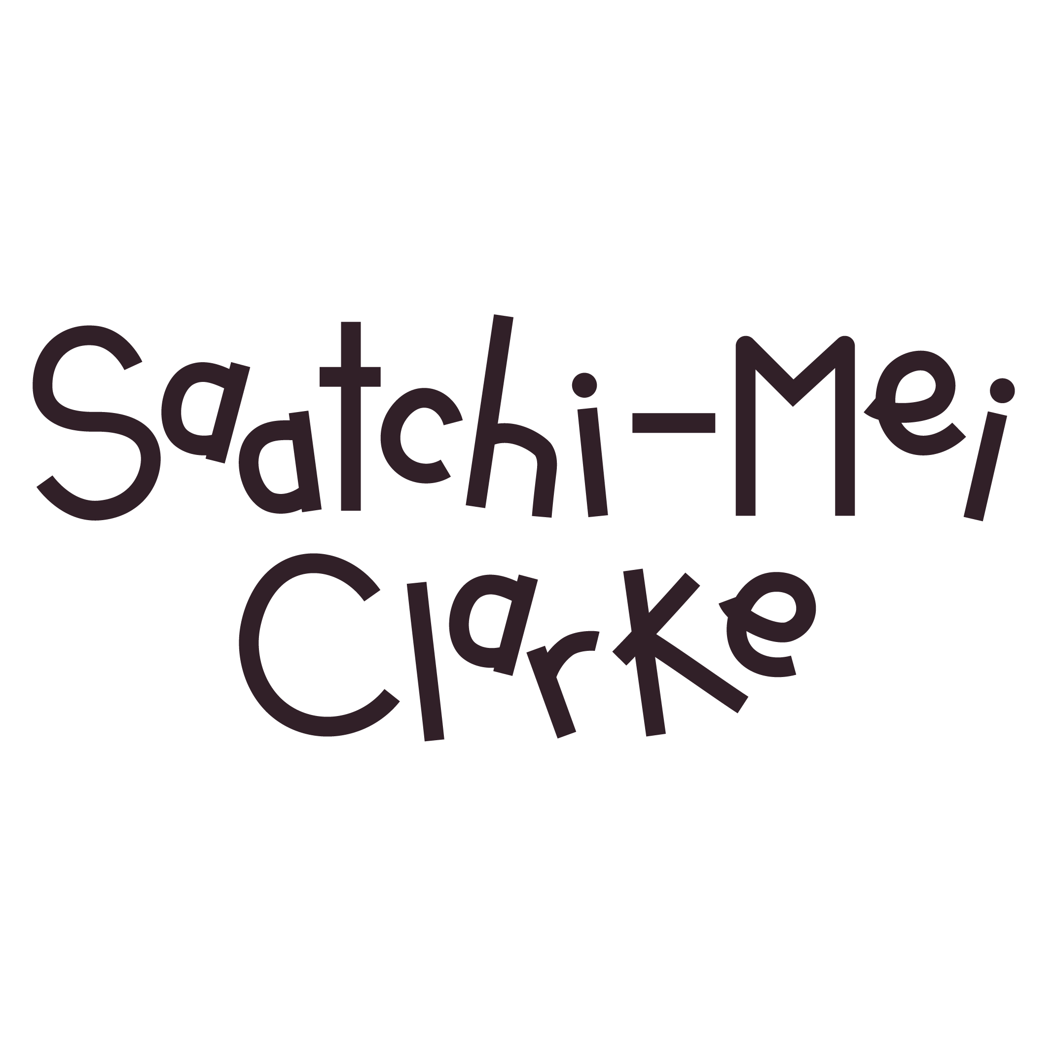 Saatchi-Mei Clarke