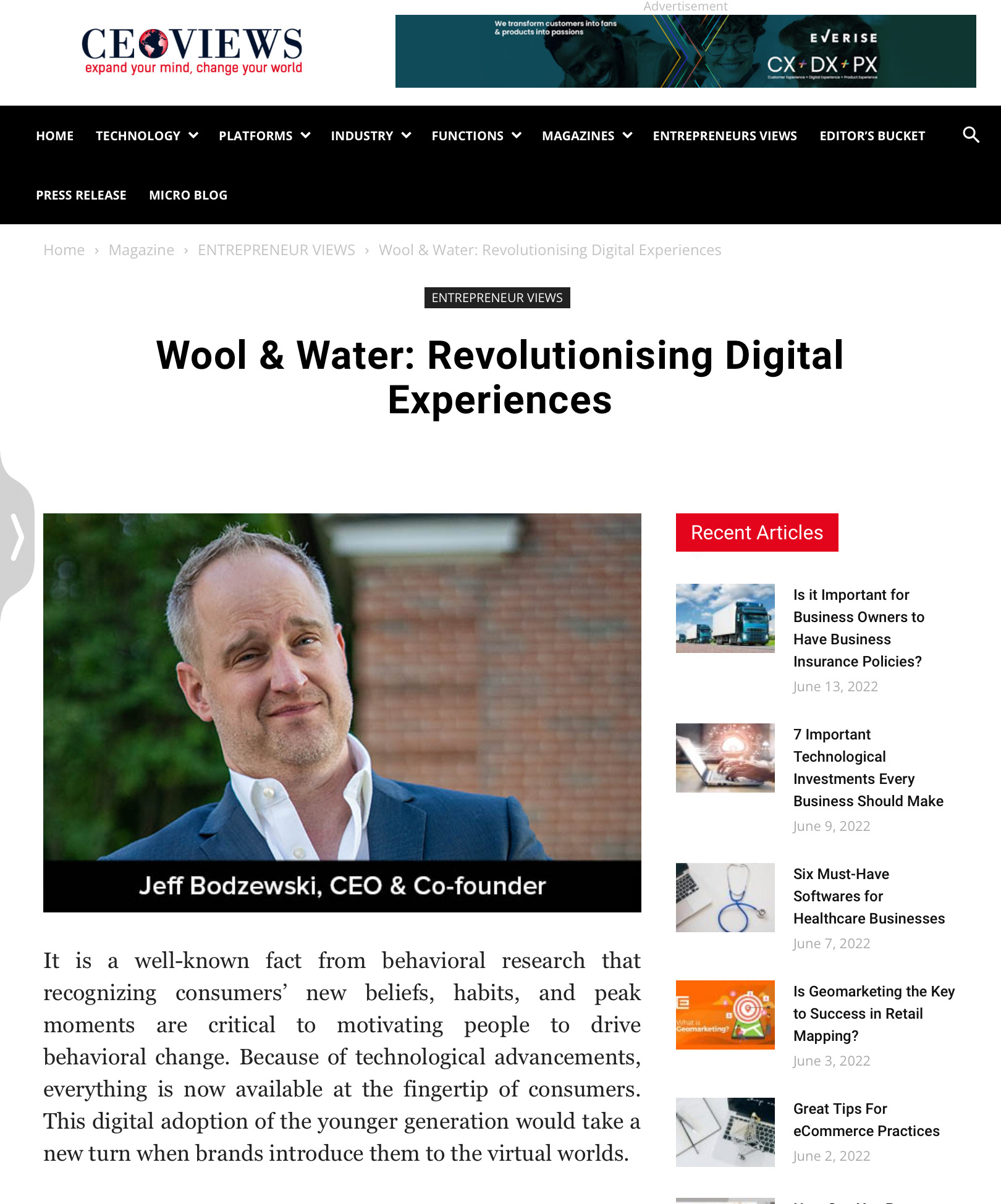 https://theceoviews.com/wool-water-revolutionising-digital-experiences/