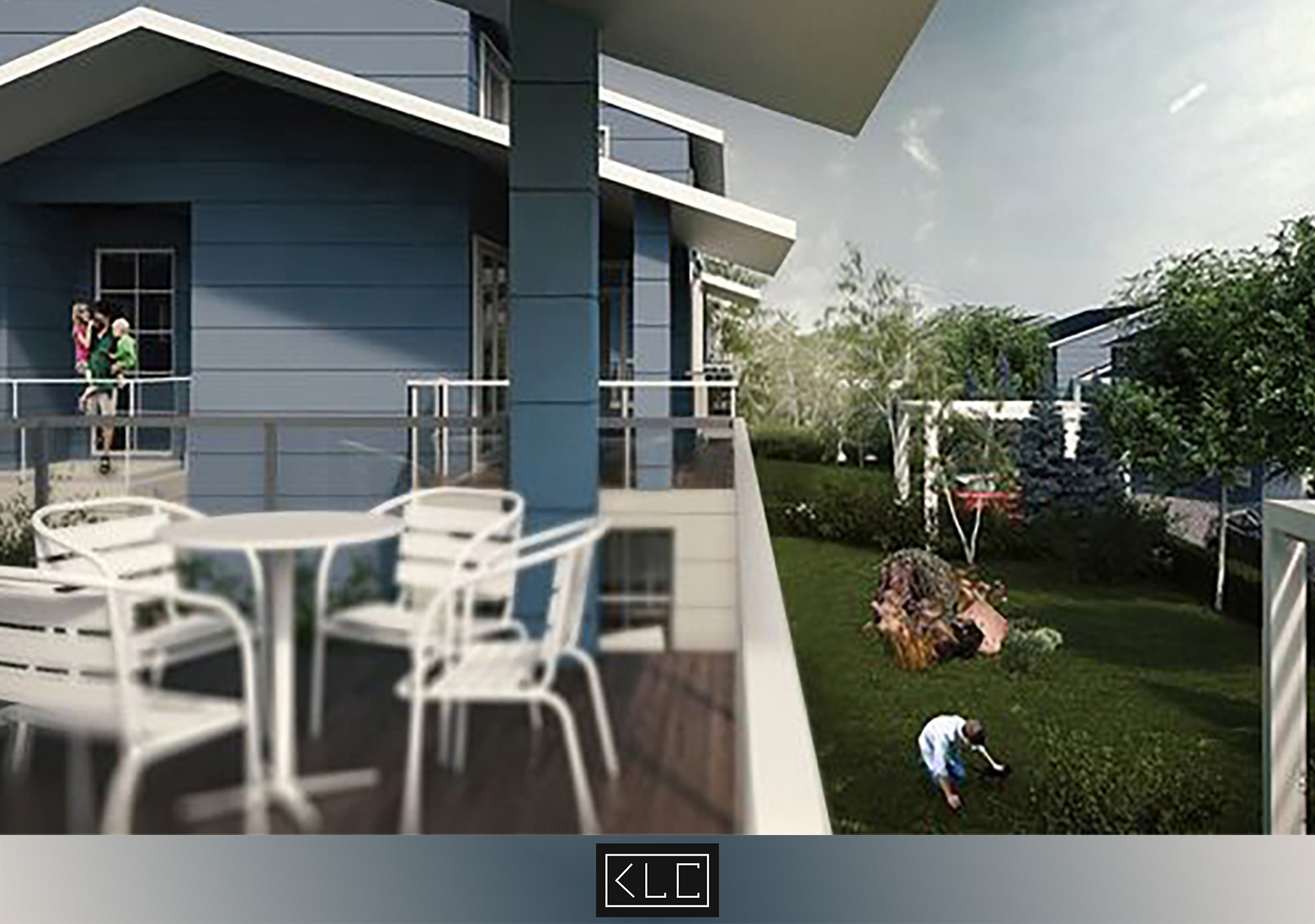 Göl Villa Mogan 🌲  Ankara Gölbaşı’nda 18.120 m²’lik bir alanda inşaatını ve tasarımını yaptığımız Villa Sitesi Projemizde, 46 adet bitişik nizam villa seçeneği bulunmaktadır. 🏡🏡  Villalarımız, yatay yaşam konsepti ile tasarlanmış olup 2017 yılında teslim edilmiştir.