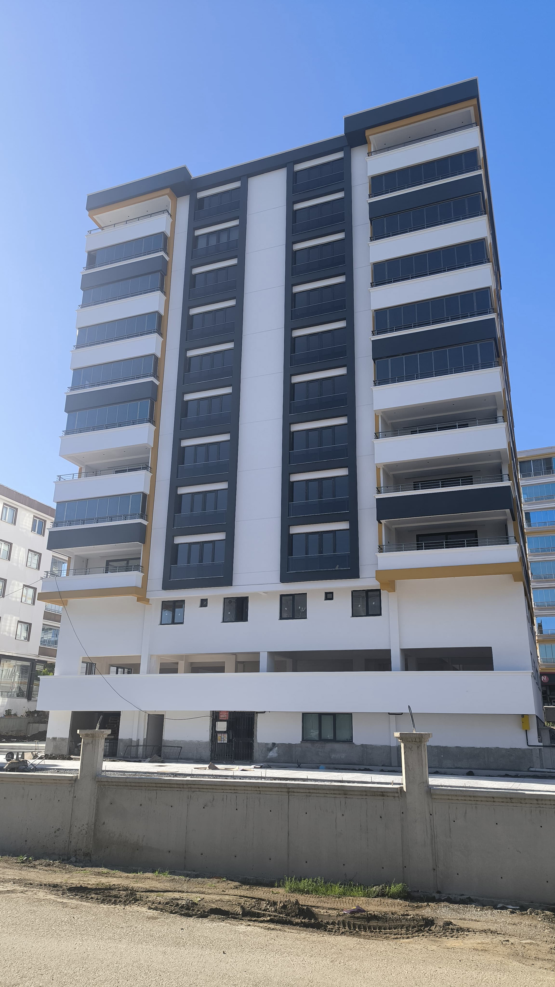 Cağaloğlu Apartmanı
