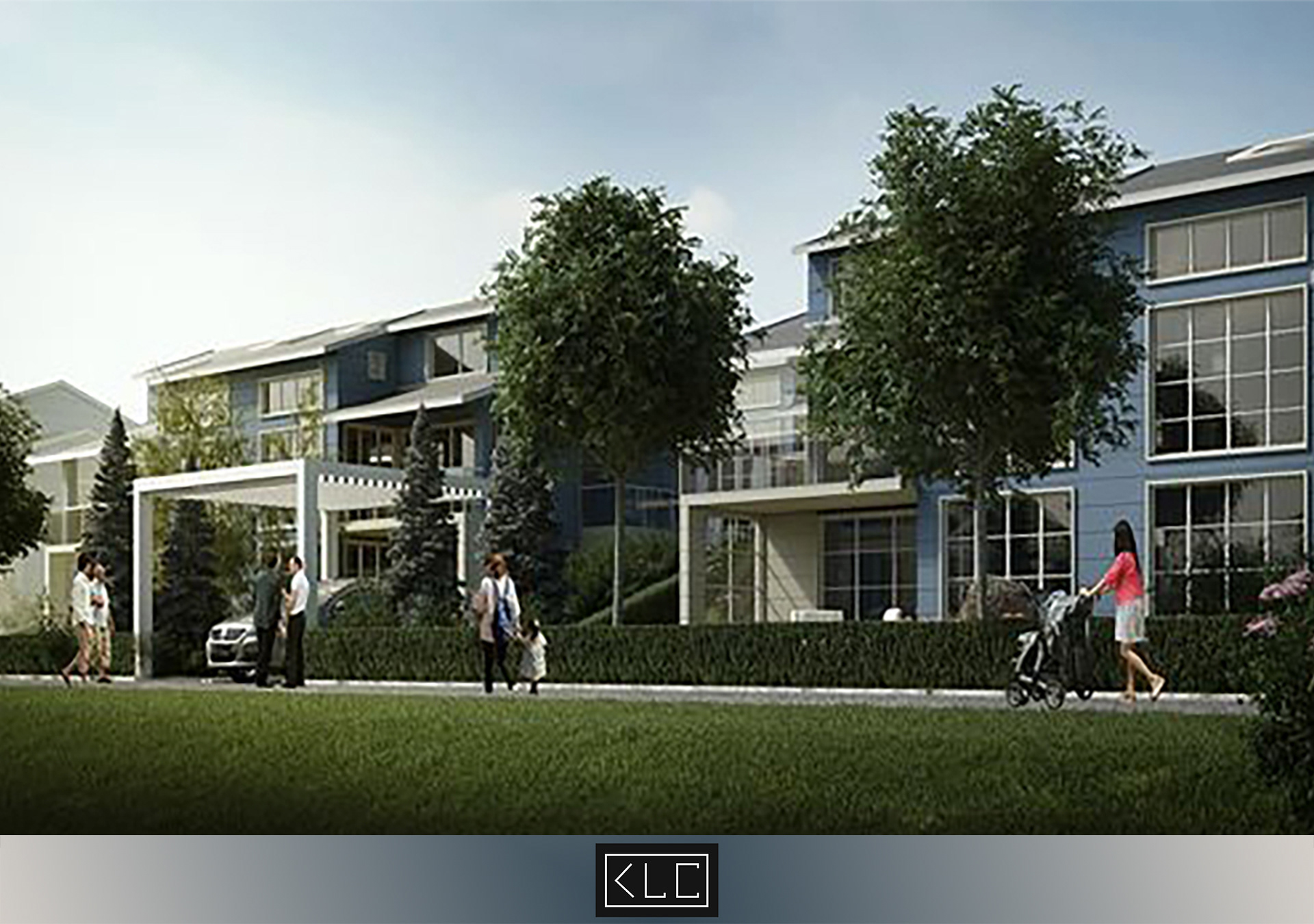Göl Villa Mogan 🌲  Ankara Gölbaşı’nda 18.120 m²’lik bir alanda inşaatını ve tasarımını yaptığımız Villa Sitesi Projemizde, 46 adet bitişik nizam villa seçeneği bulunmaktadır. 🏡🏡  Villalarımız, yatay yaşam konsepti ile tasarlanmış olup 2017 yılında teslim edilmiştir.