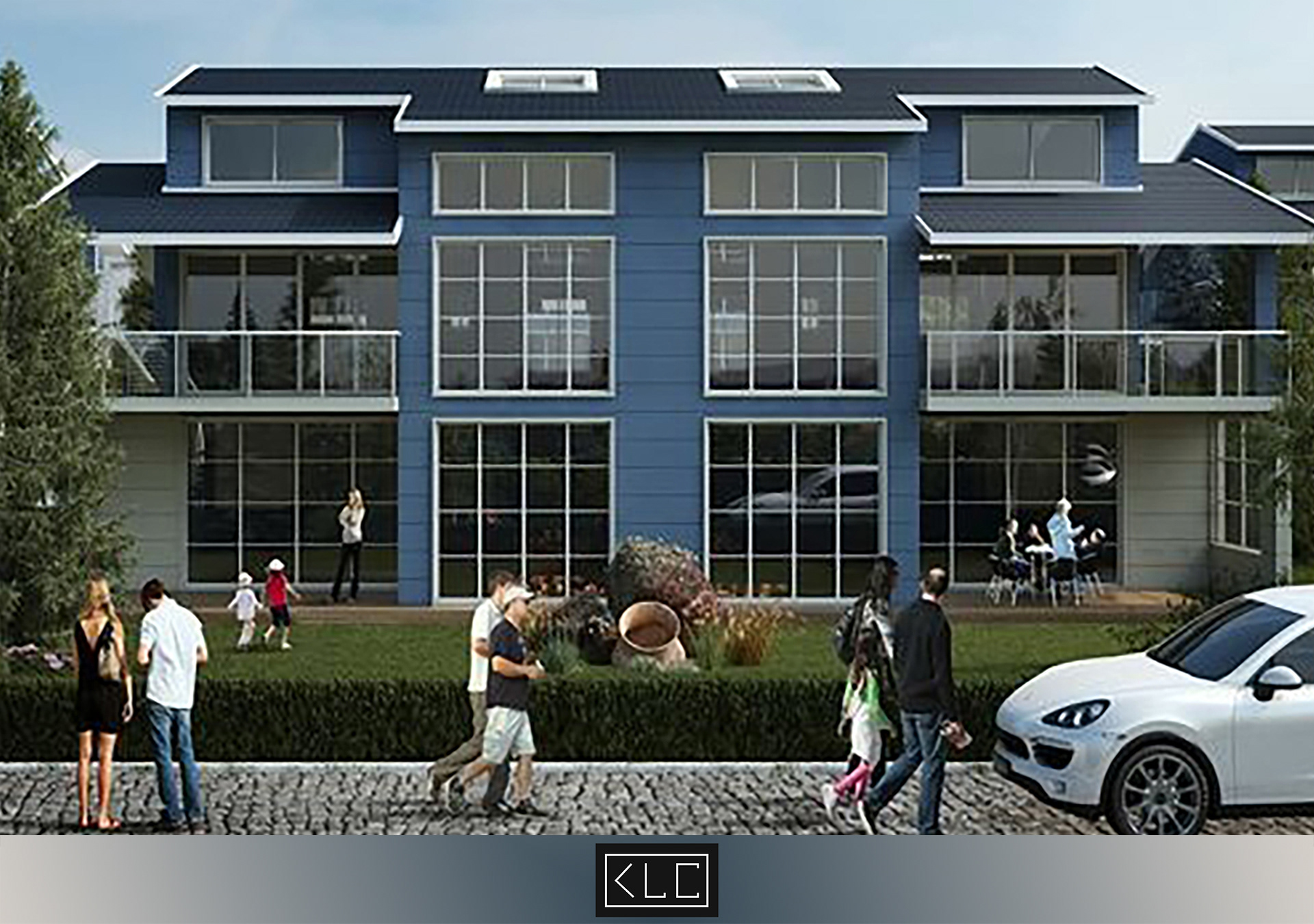 Göl Villa Mogan 🌲  Ankara Gölbaşı’nda 18.120 m²’lik bir alanda inşaatını ve tasarımını yaptığımız Villa Sitesi Projemizde, 46 adet bitişik nizam villa seçeneği bulunmaktadır. 🏡🏡  Villalarımız, yatay yaşam konsepti ile tasarlanmış olup 2017 yılında teslim edilmiştir.