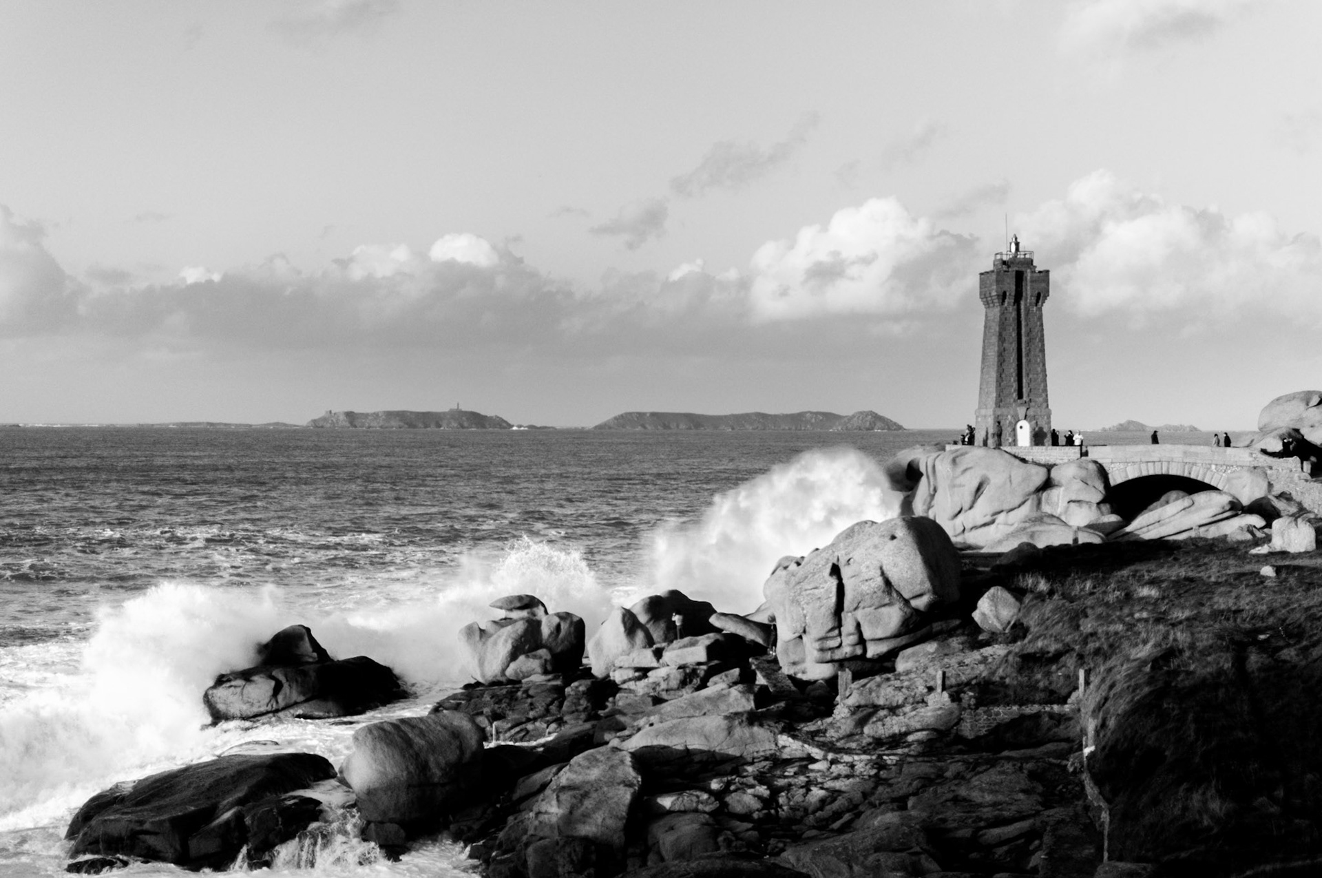 Lighthouse