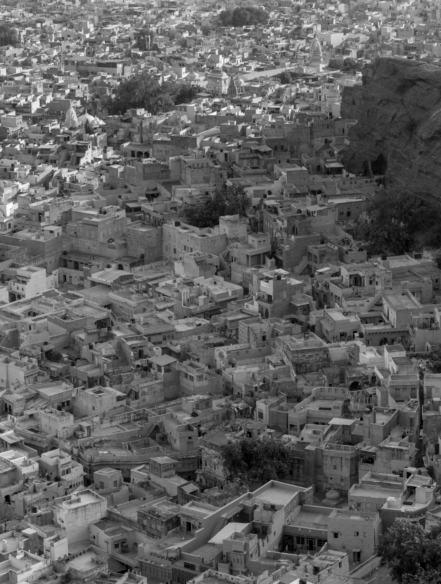 Photo taken from my trip in India in 2009 summer.