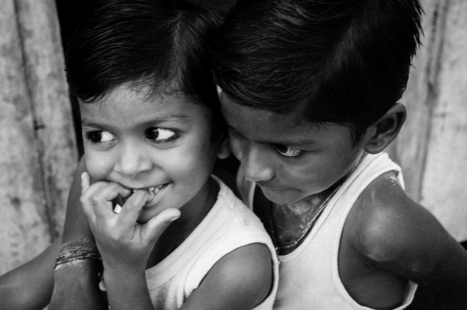 Photo taken from my trip in India in 2009 summer.