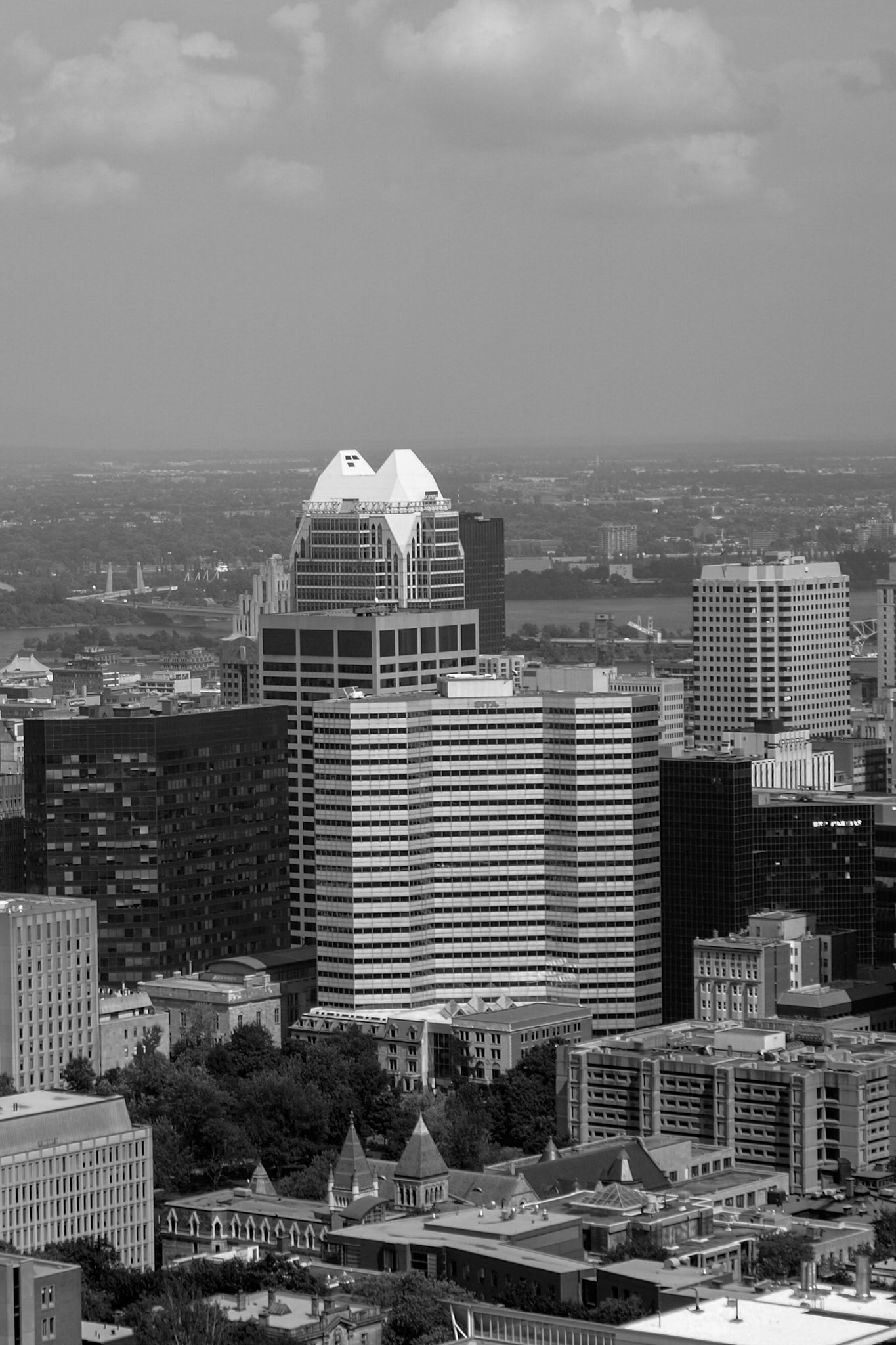 Photo taken from my trip in Canada during summer 2008.