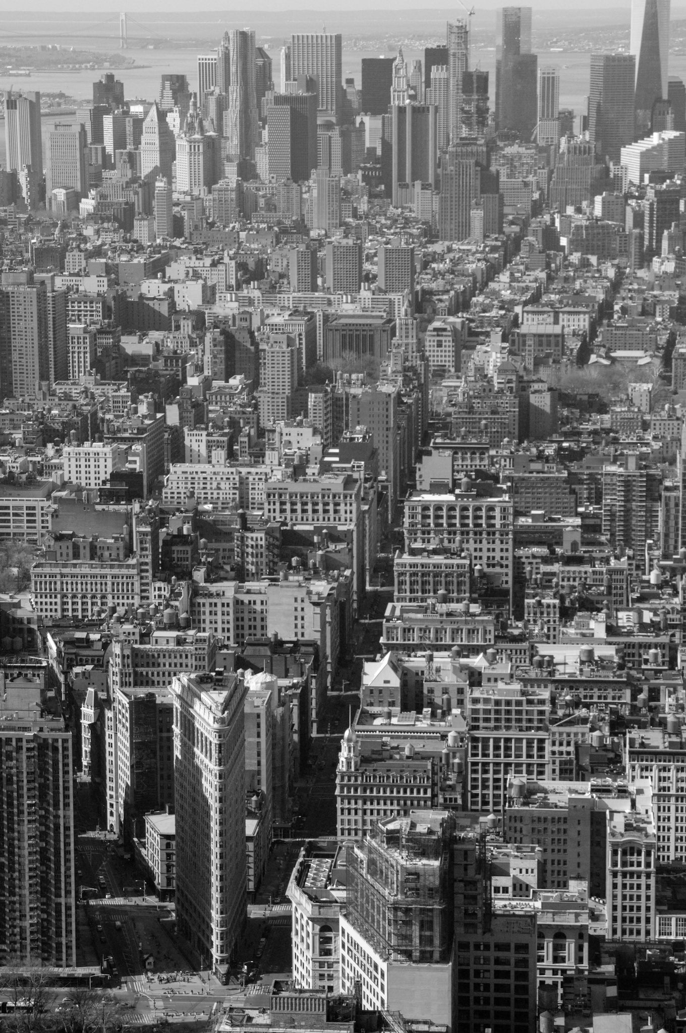 Photo taken from my trip in USA in spring 2015.