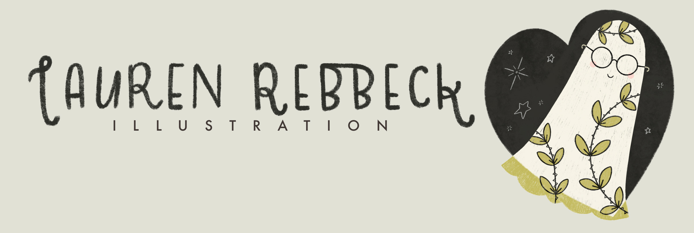 Lauren Rebbeck Illustration