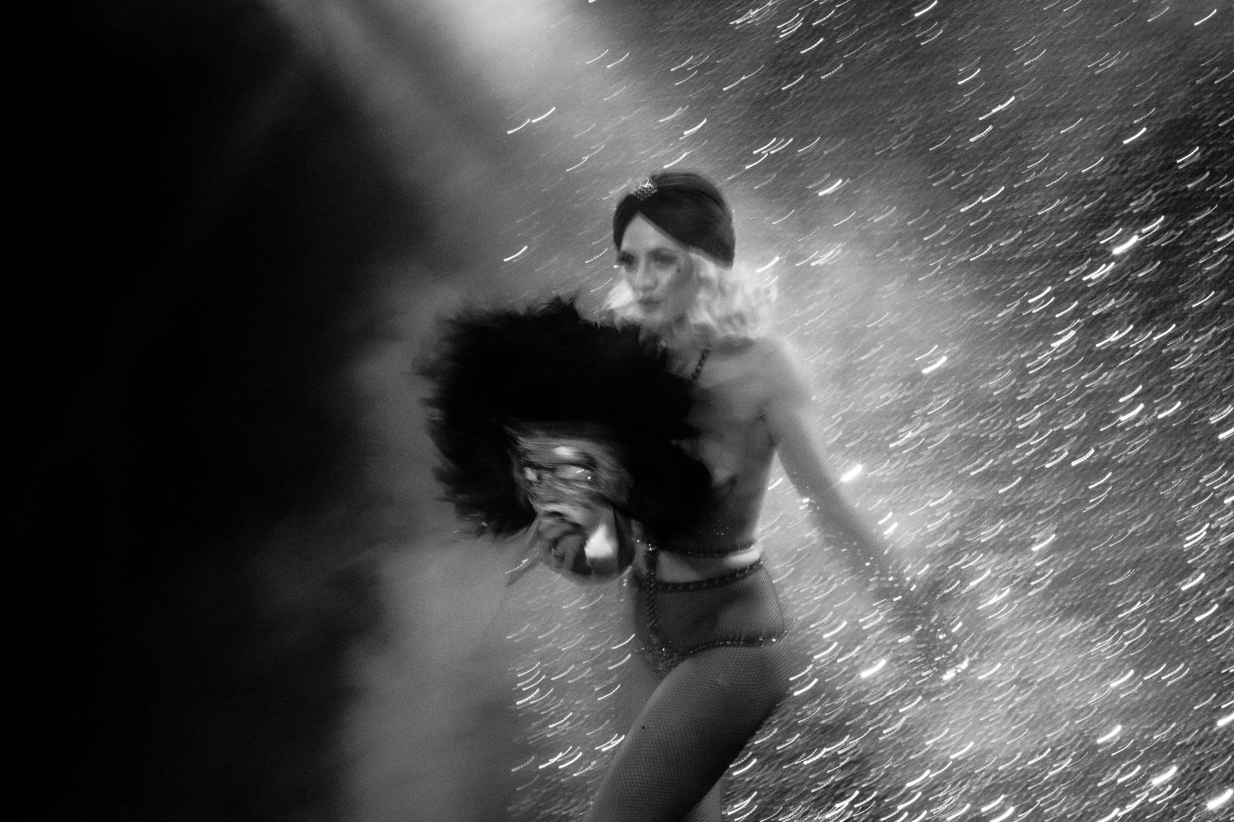 burlesque