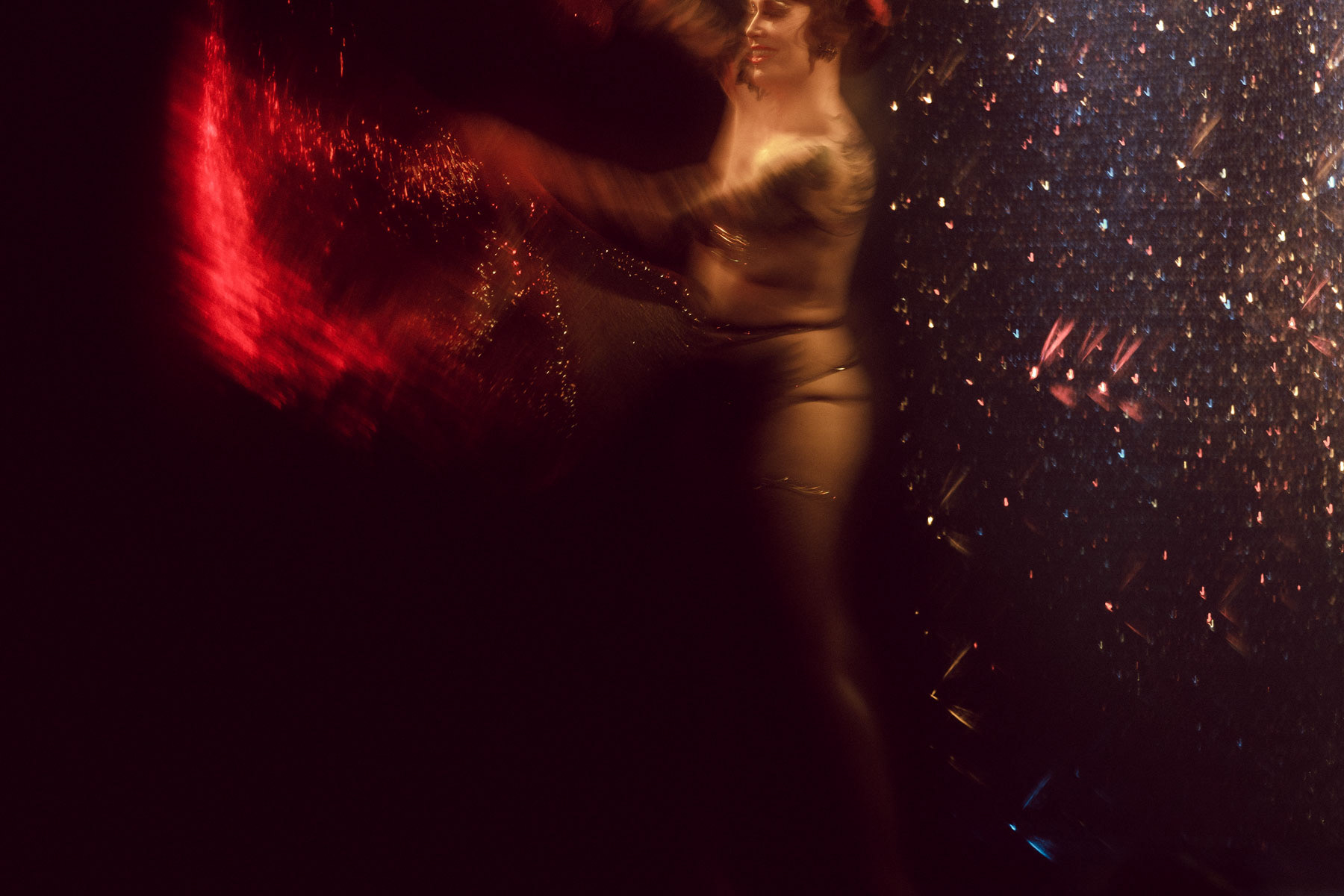 burlesque
