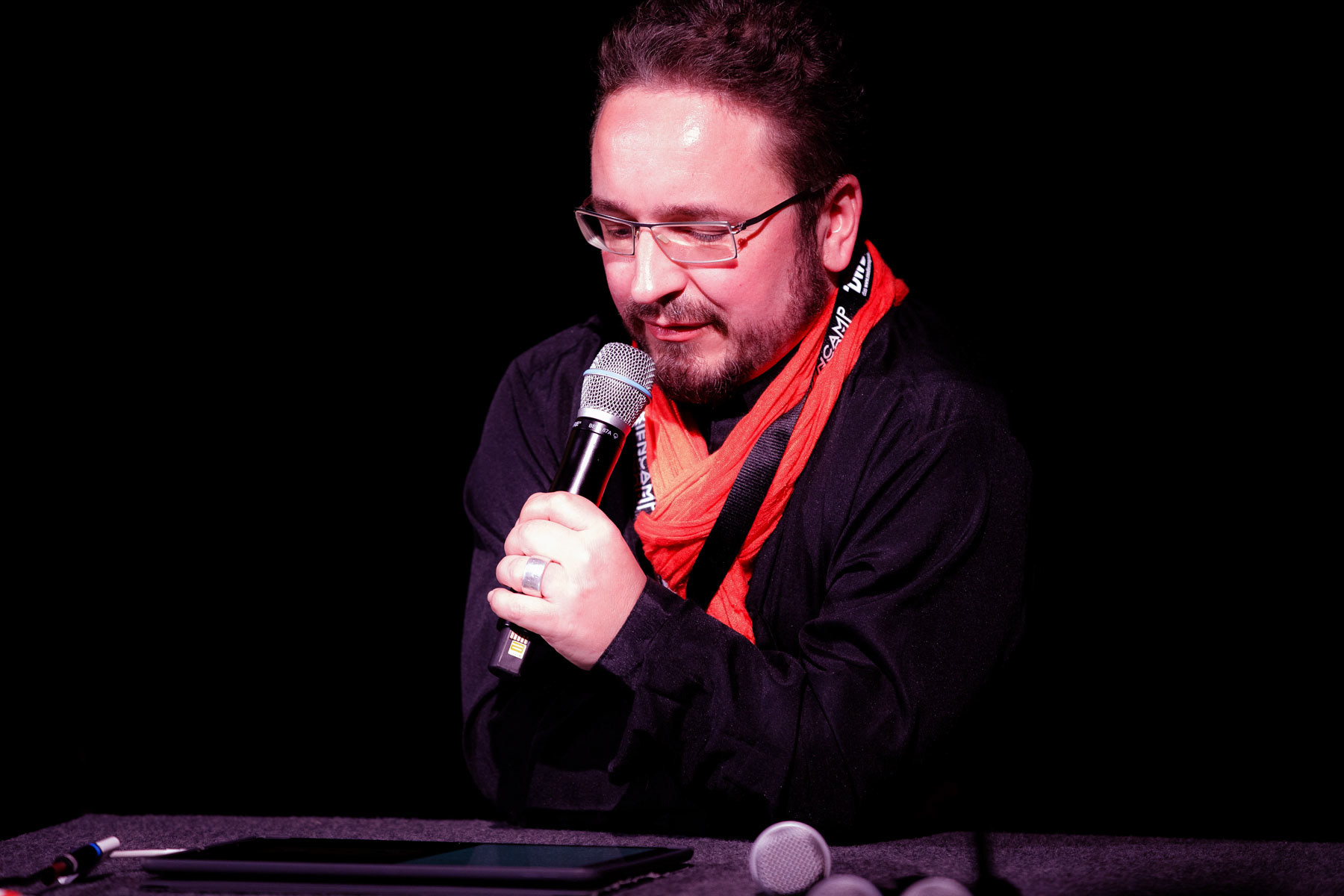 seriencamp