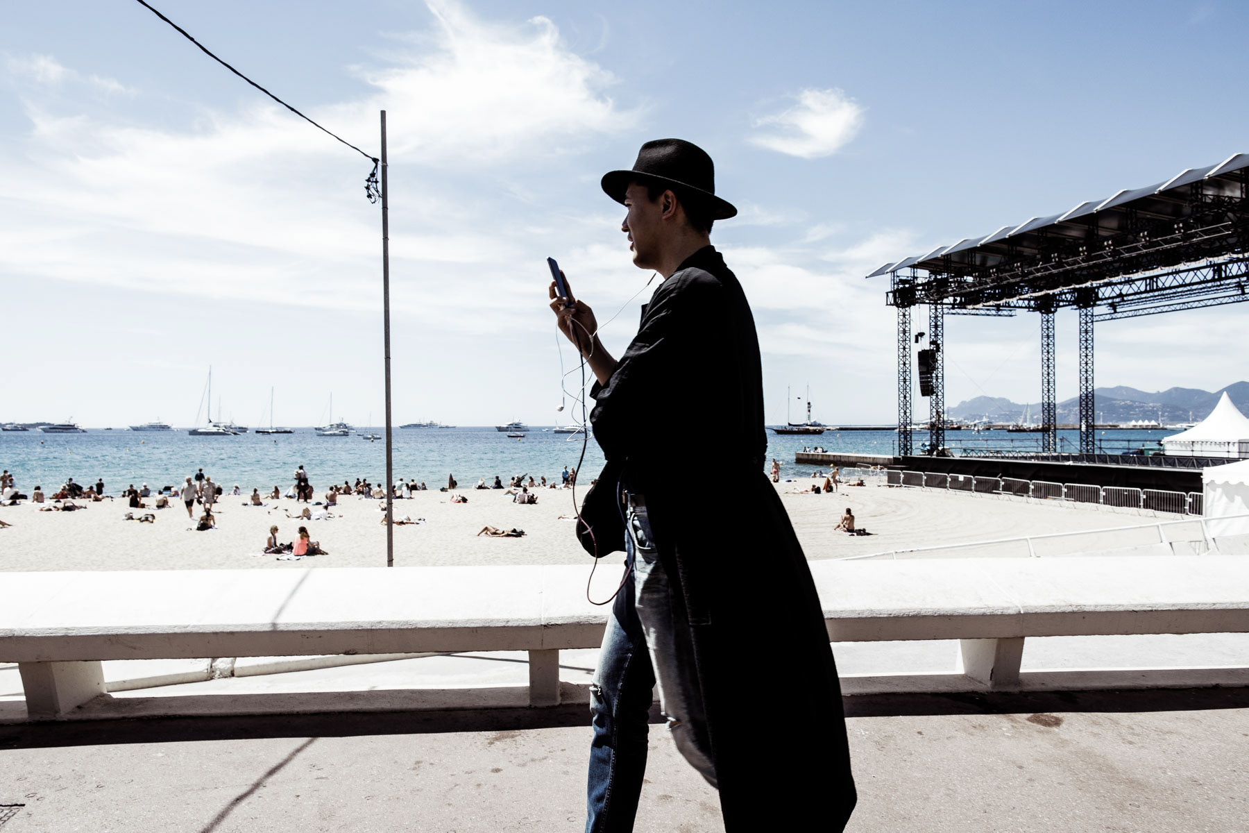i love cannes