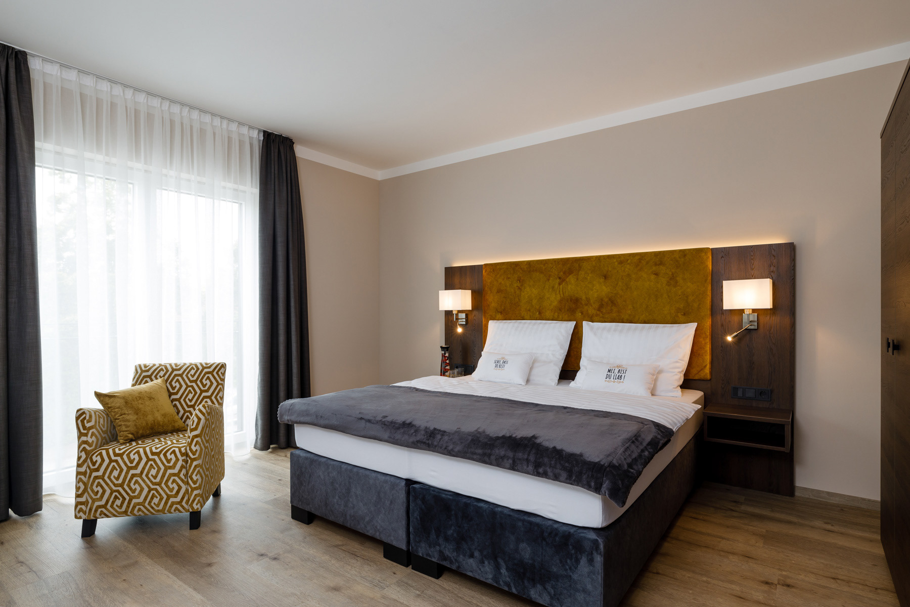 herzl hotel