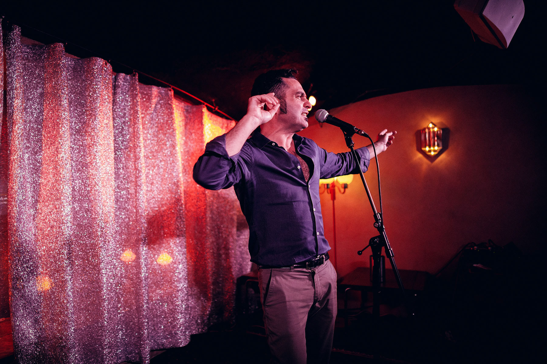karaoke munich