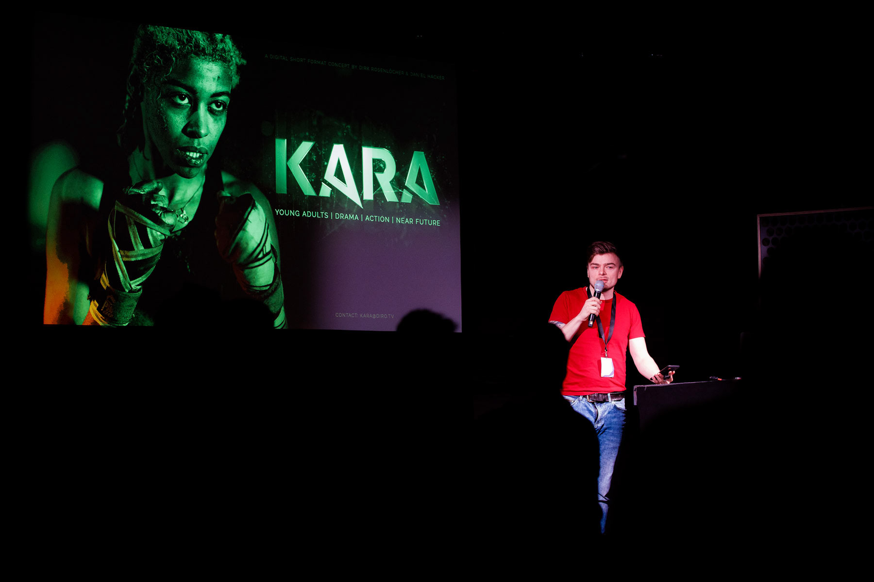 seriencamp