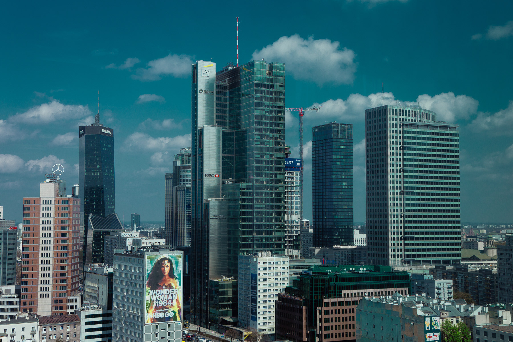 warsaw