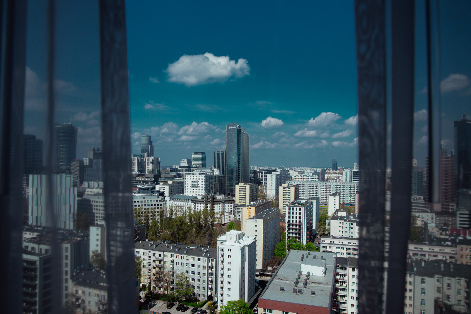 warsaw