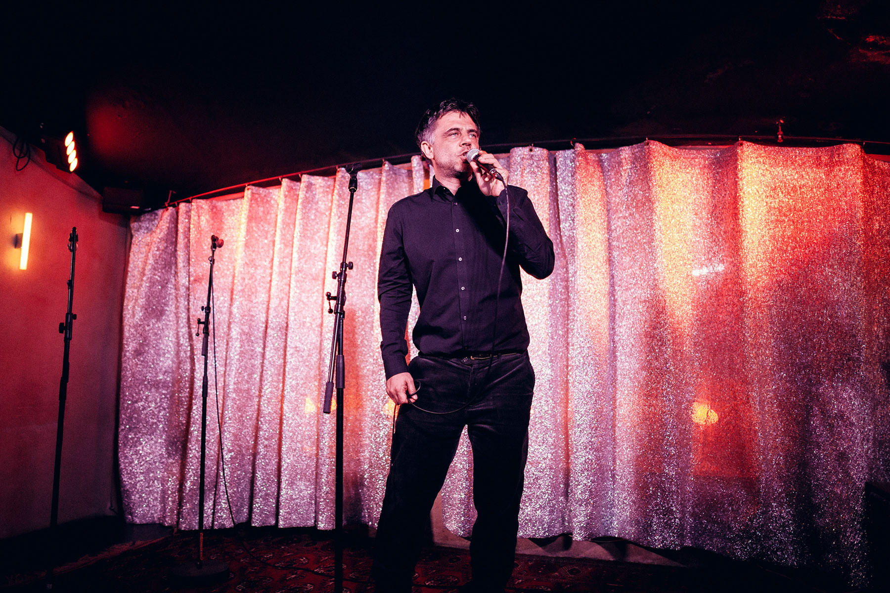 karaoke munich