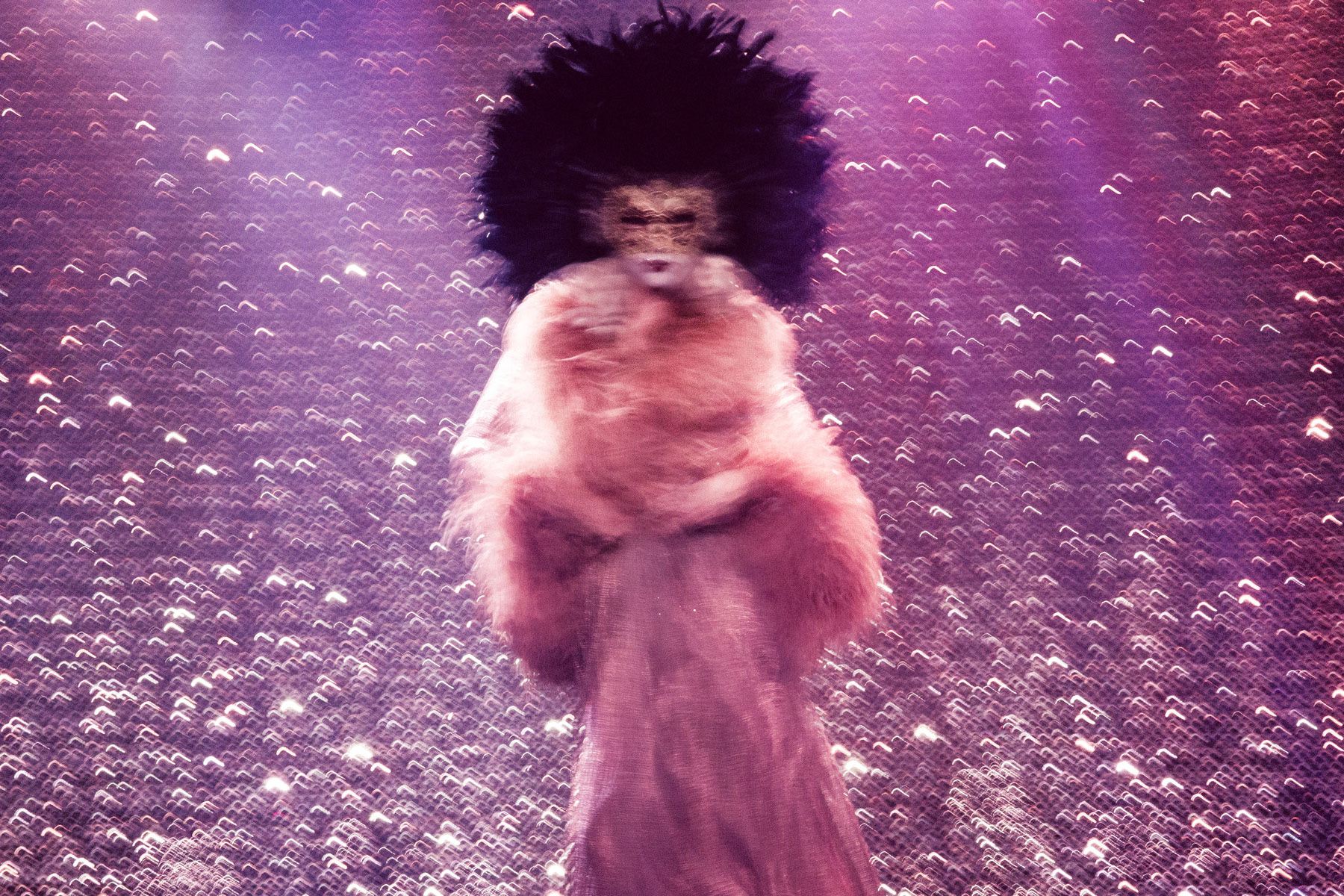 burlesque
