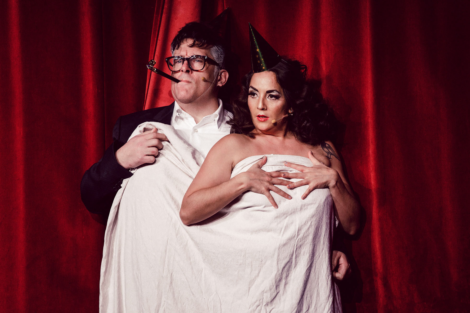 burlesque