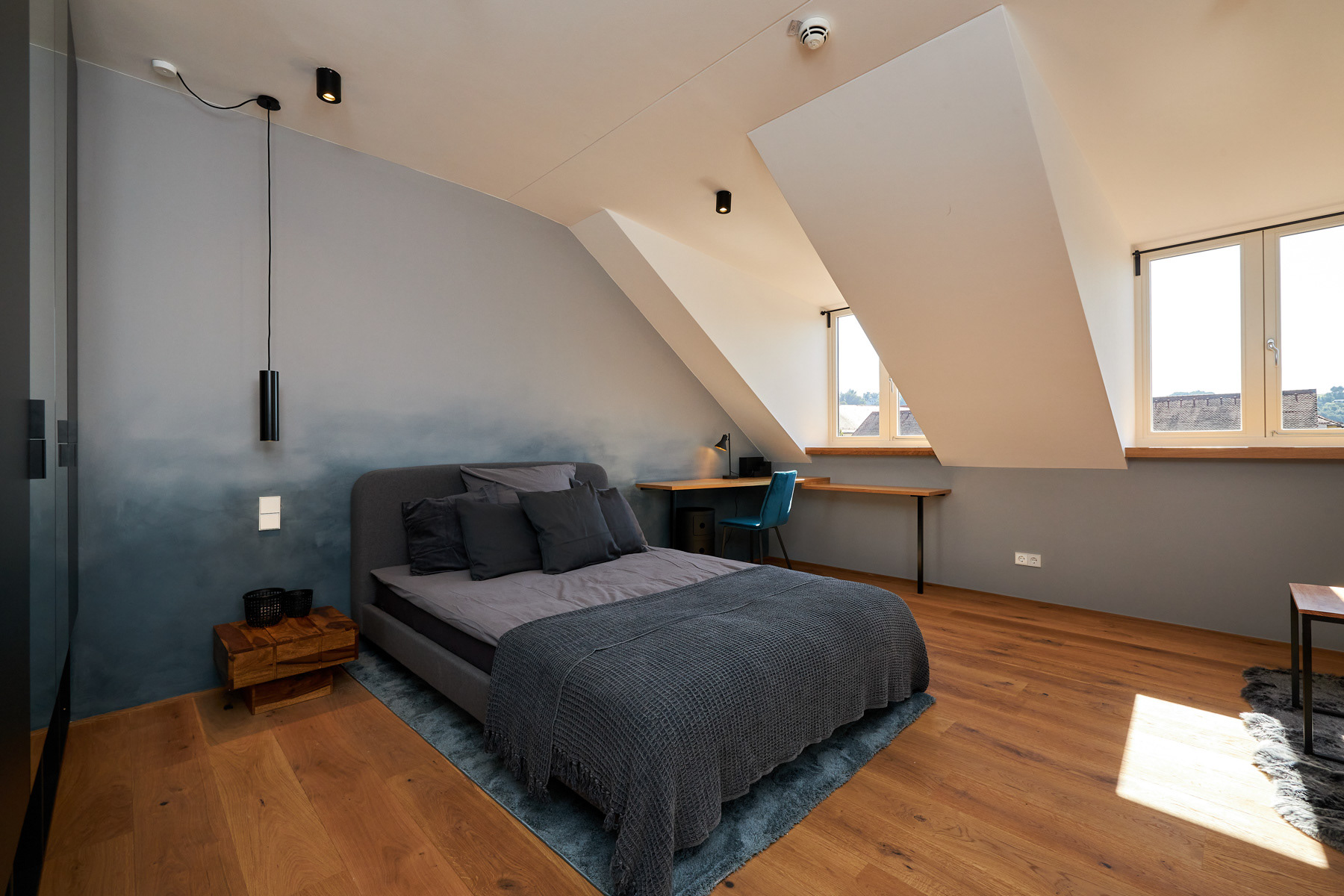 home base passau