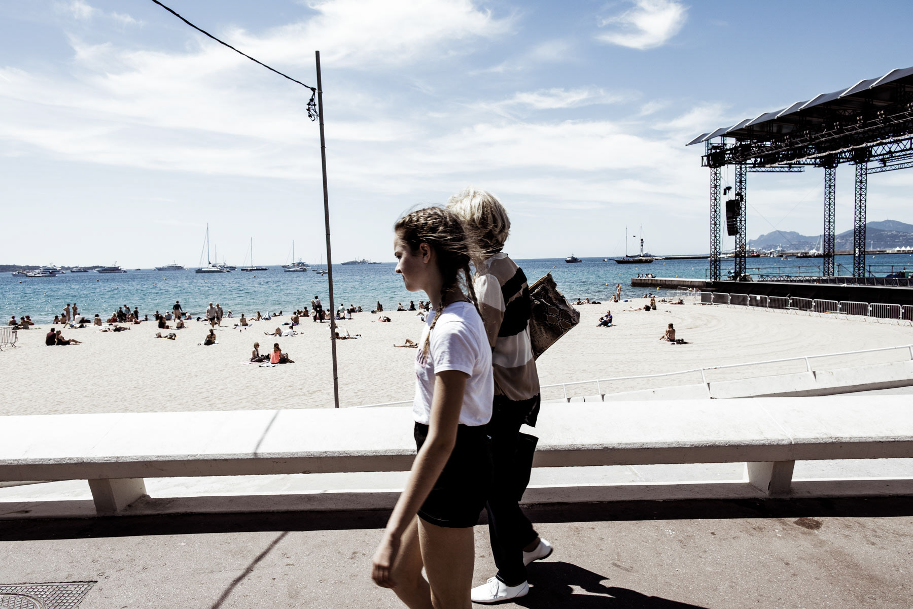 i love cannes