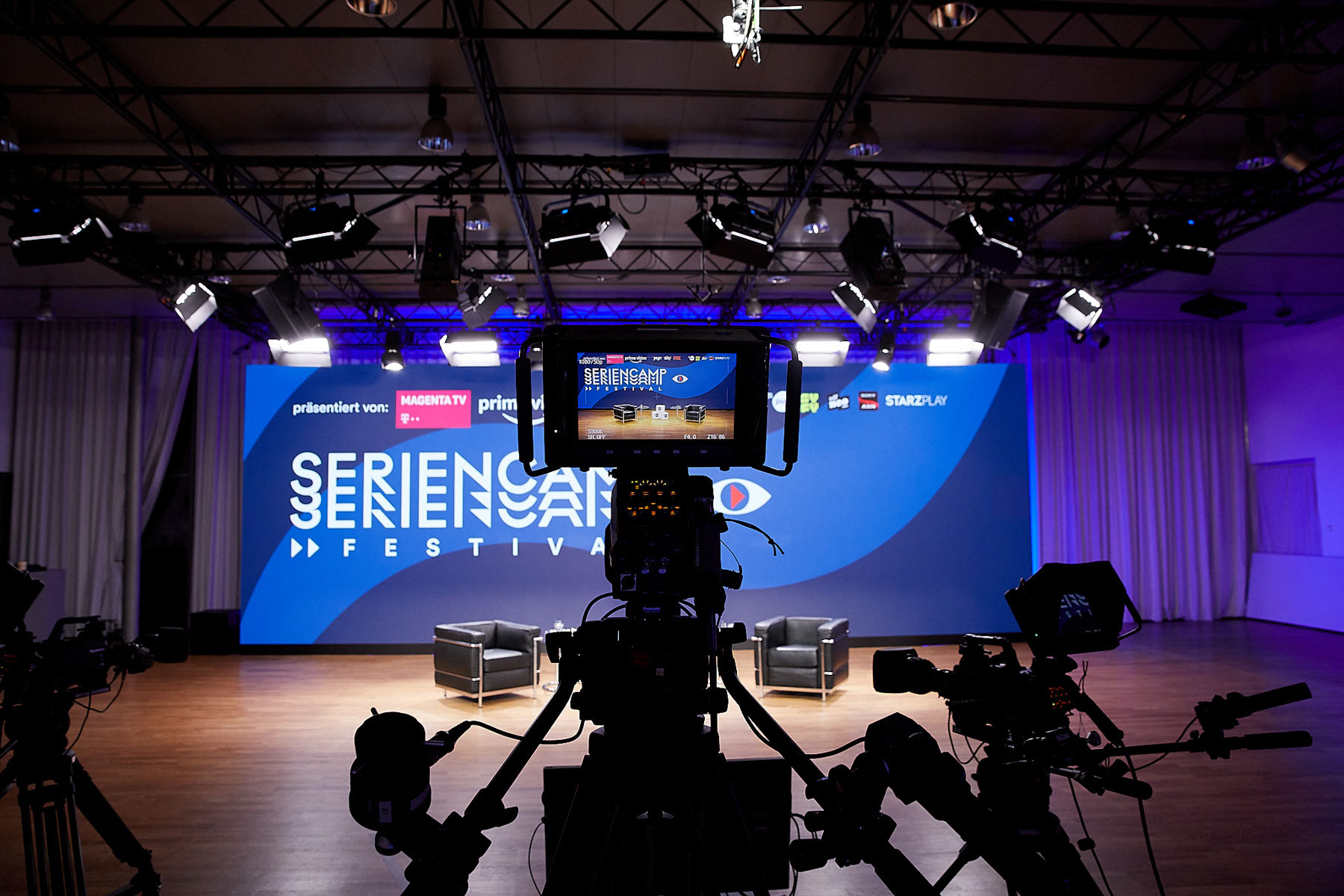 seriencamp