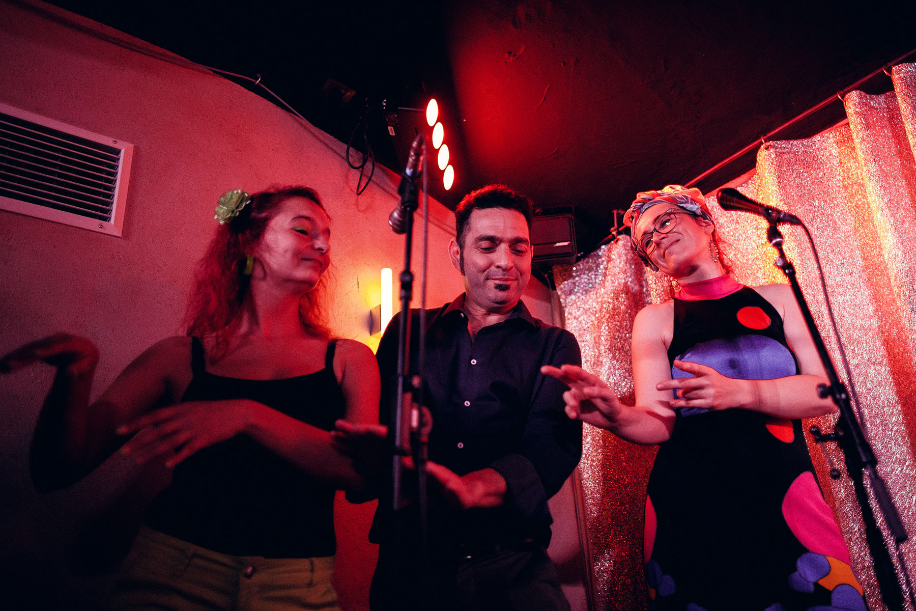 karaoke munich