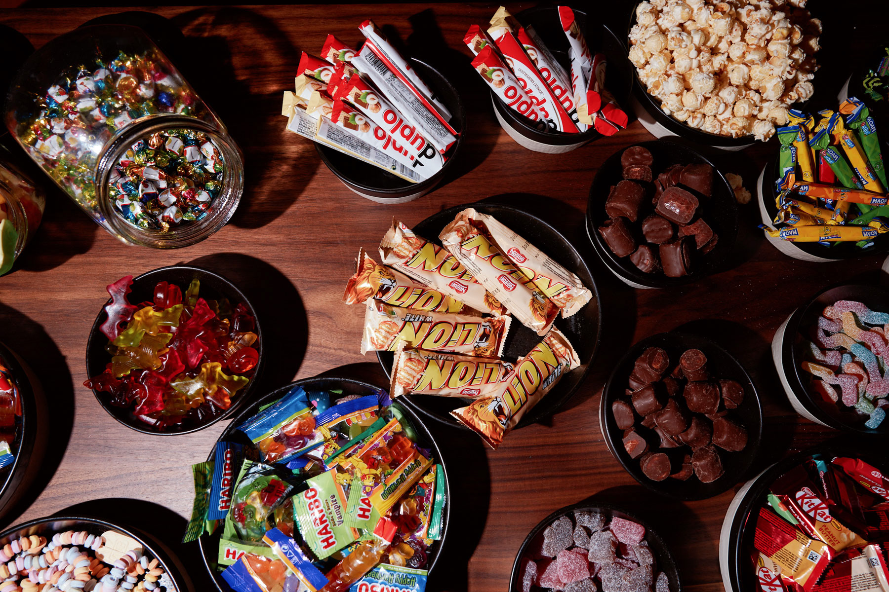 Bar Valentin - Halloween