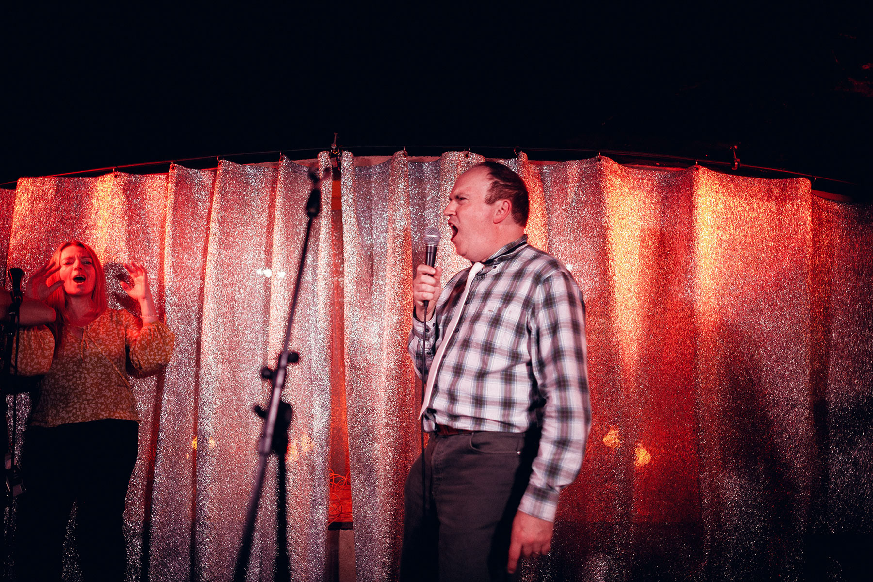 karaoke munich