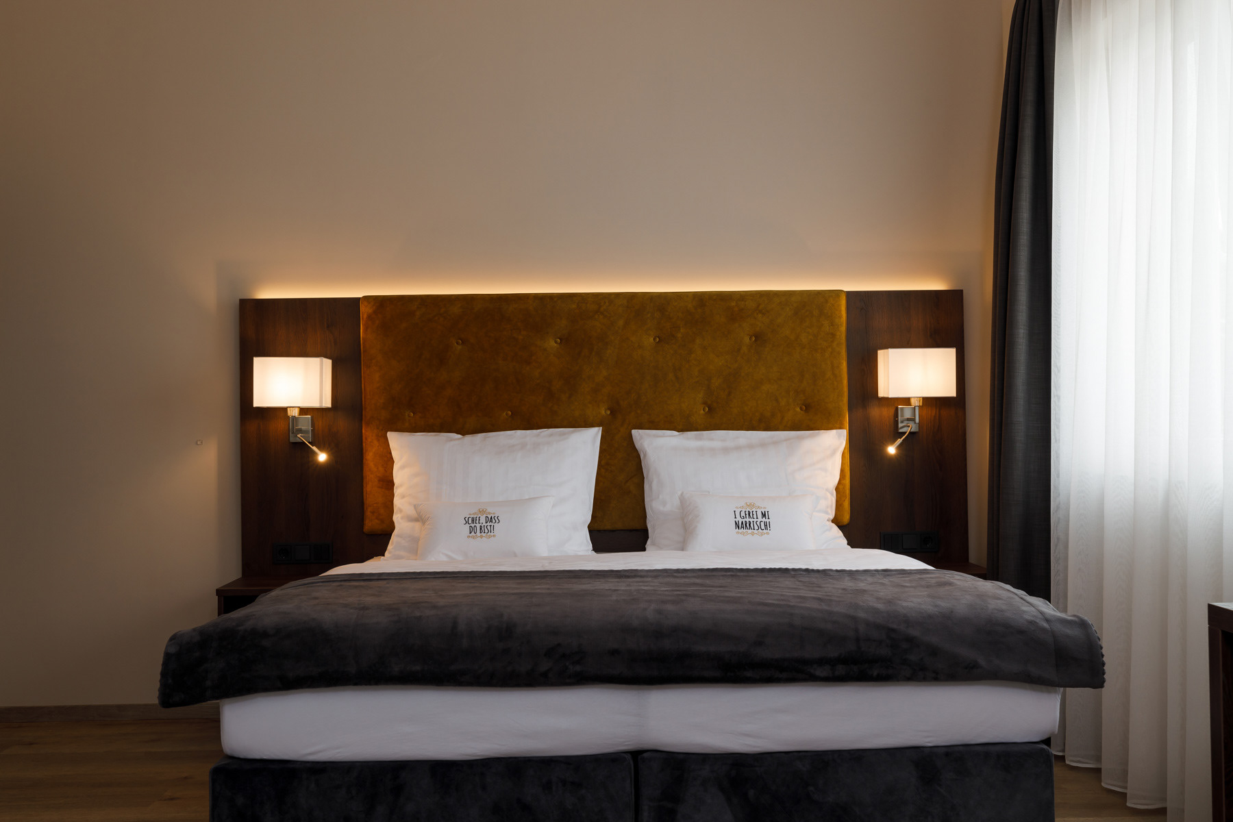 herzl hotel