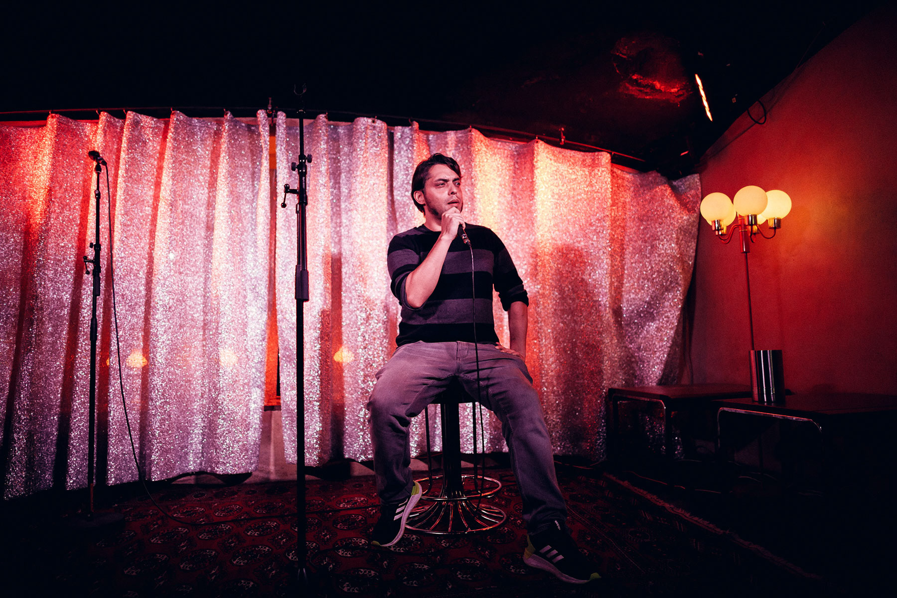 karaoke munich