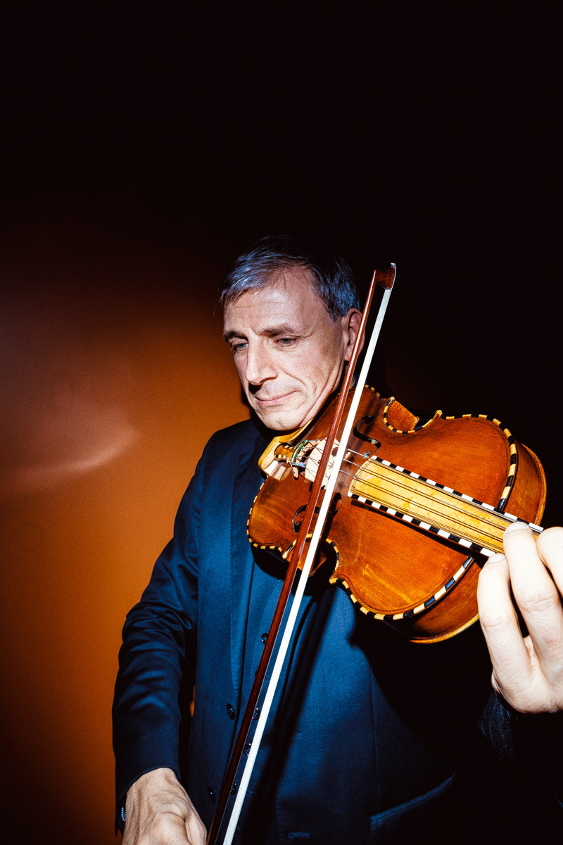 patentorchester