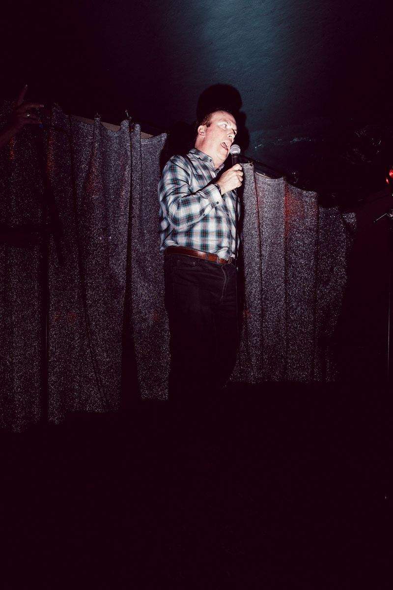 karaoke munich