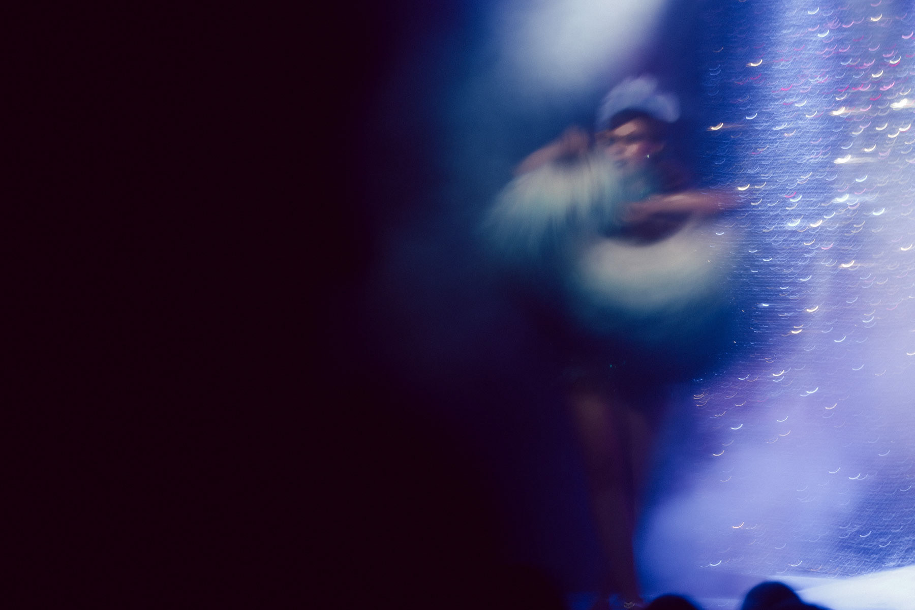 burlesque