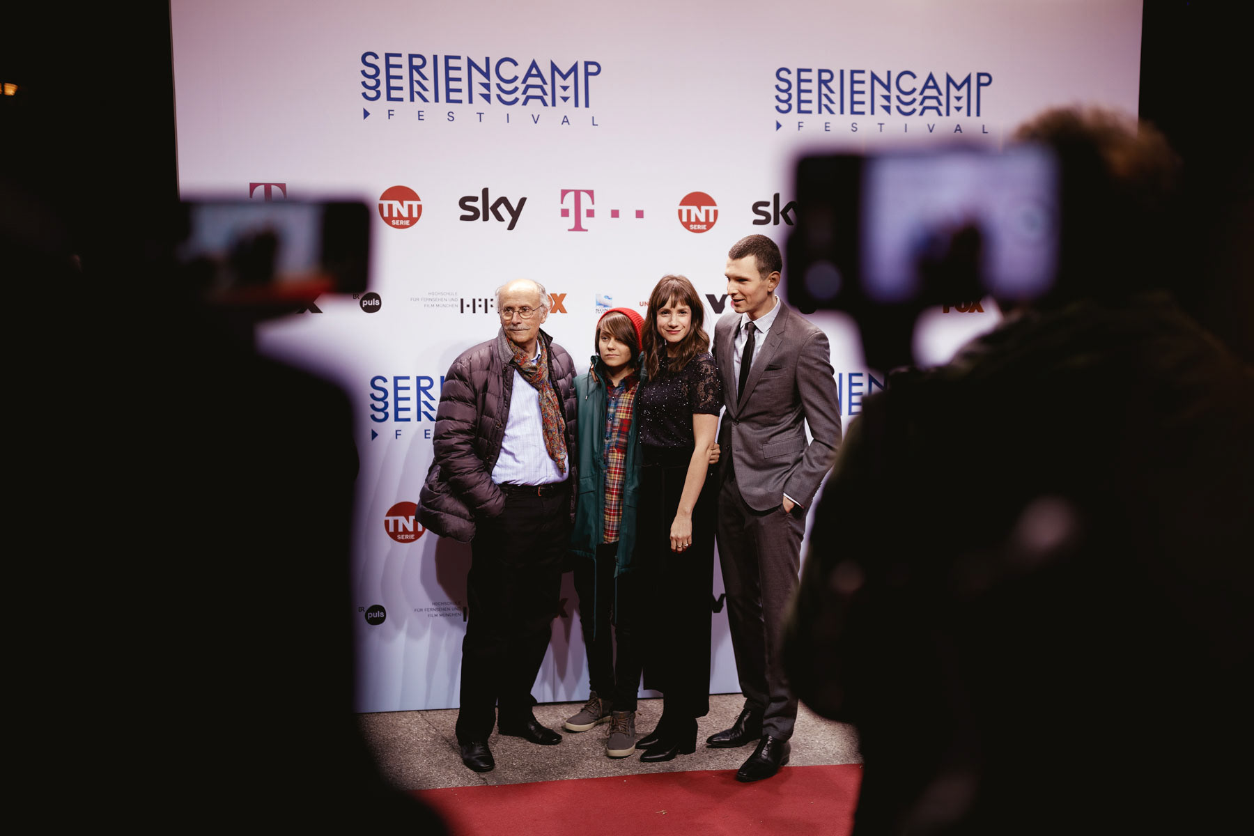 seriencamp