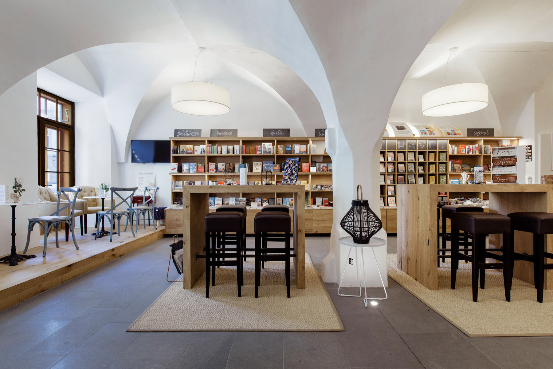 dombuchhandlung salzburg