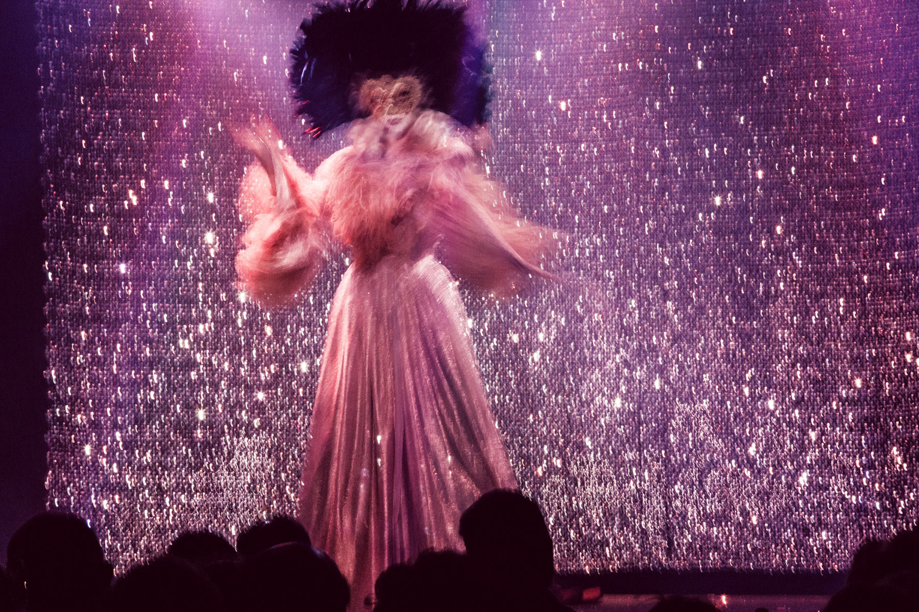 burlesque