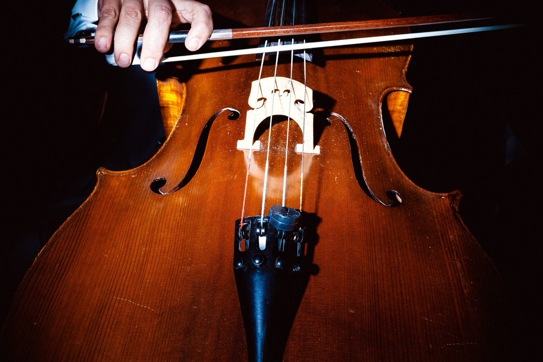 patentorchester