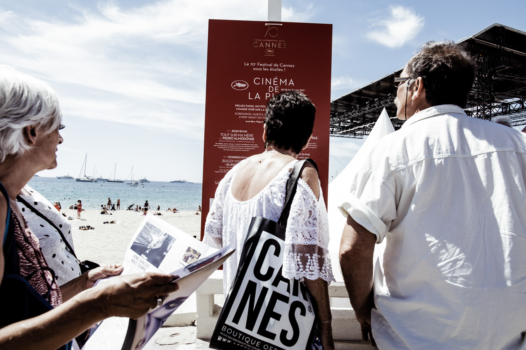 cannes