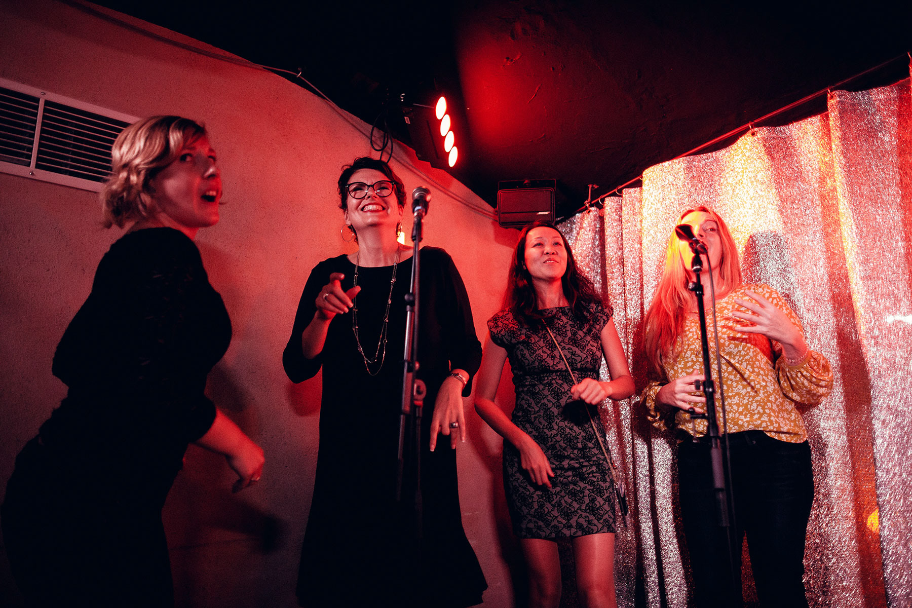 karaoke munich
