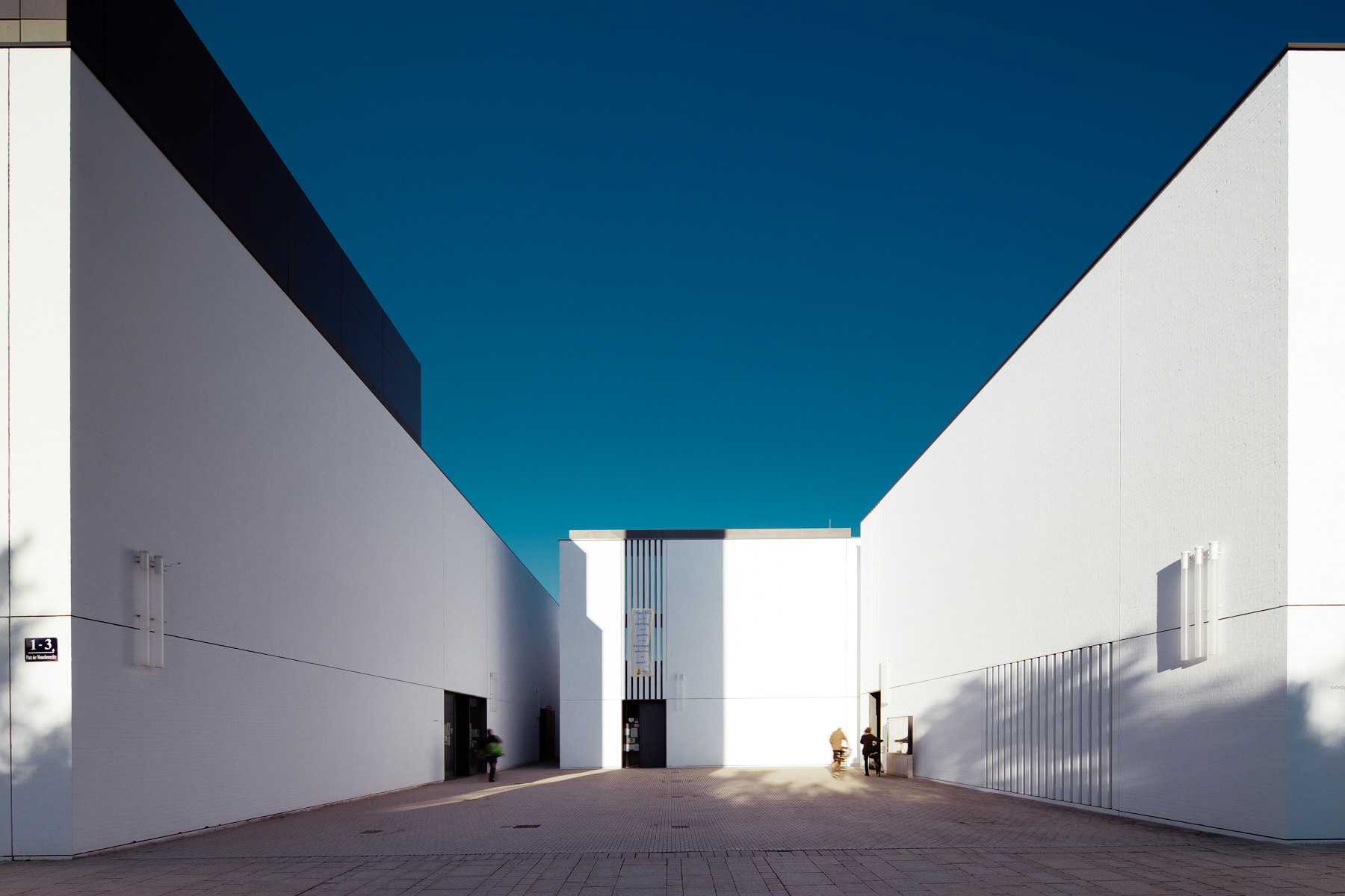 sophienkirche munich