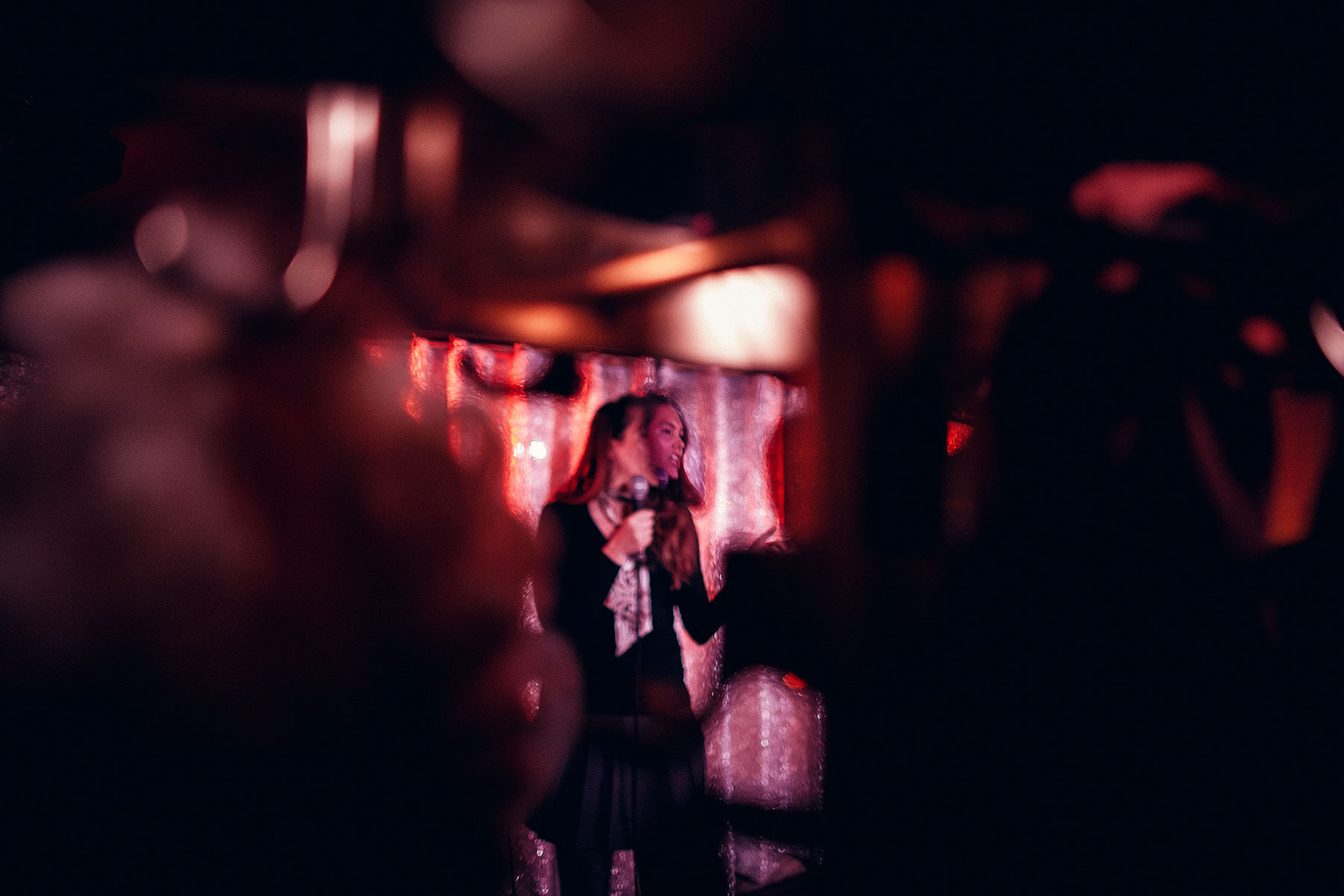 karaoke munich