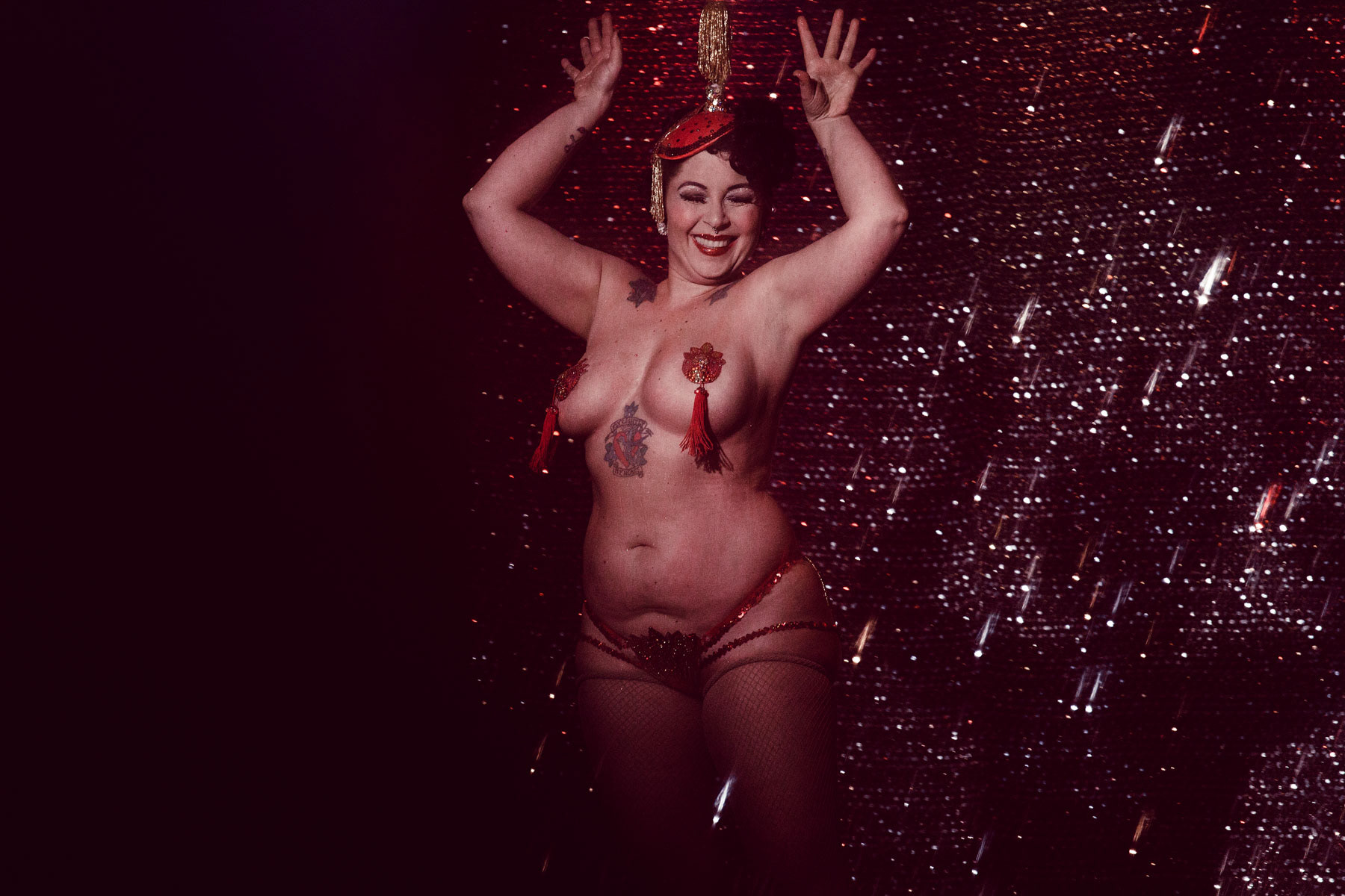 burlesque